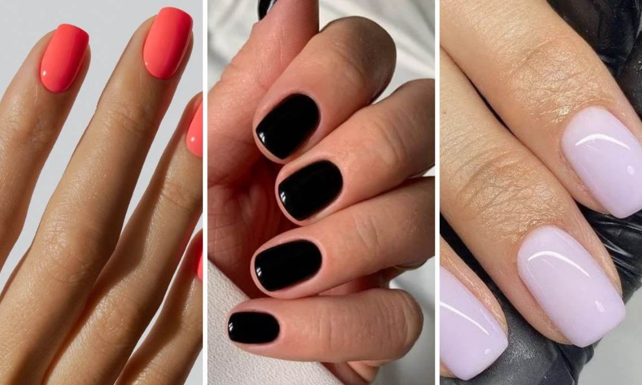 5 colores de uñas que no debes usar en verano si no quieres arruinar tu ...