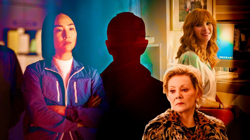 ‘Bogeyman of the moment’: Why every TV show seems to have the same villain