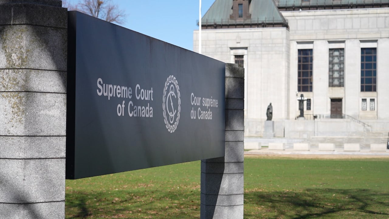Supreme Court to hear NB court closure case