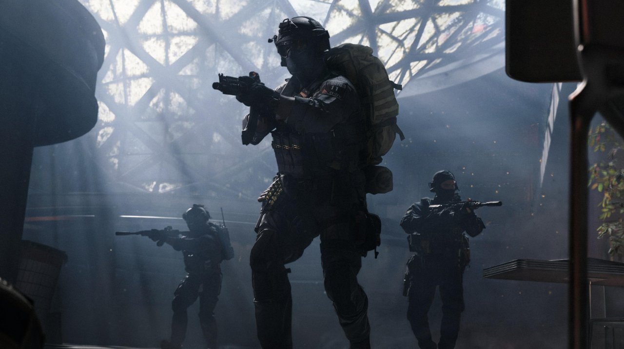 Call of Duty: Modern Warfare 4 e il ritorno di Infinity Ward: tutto ...