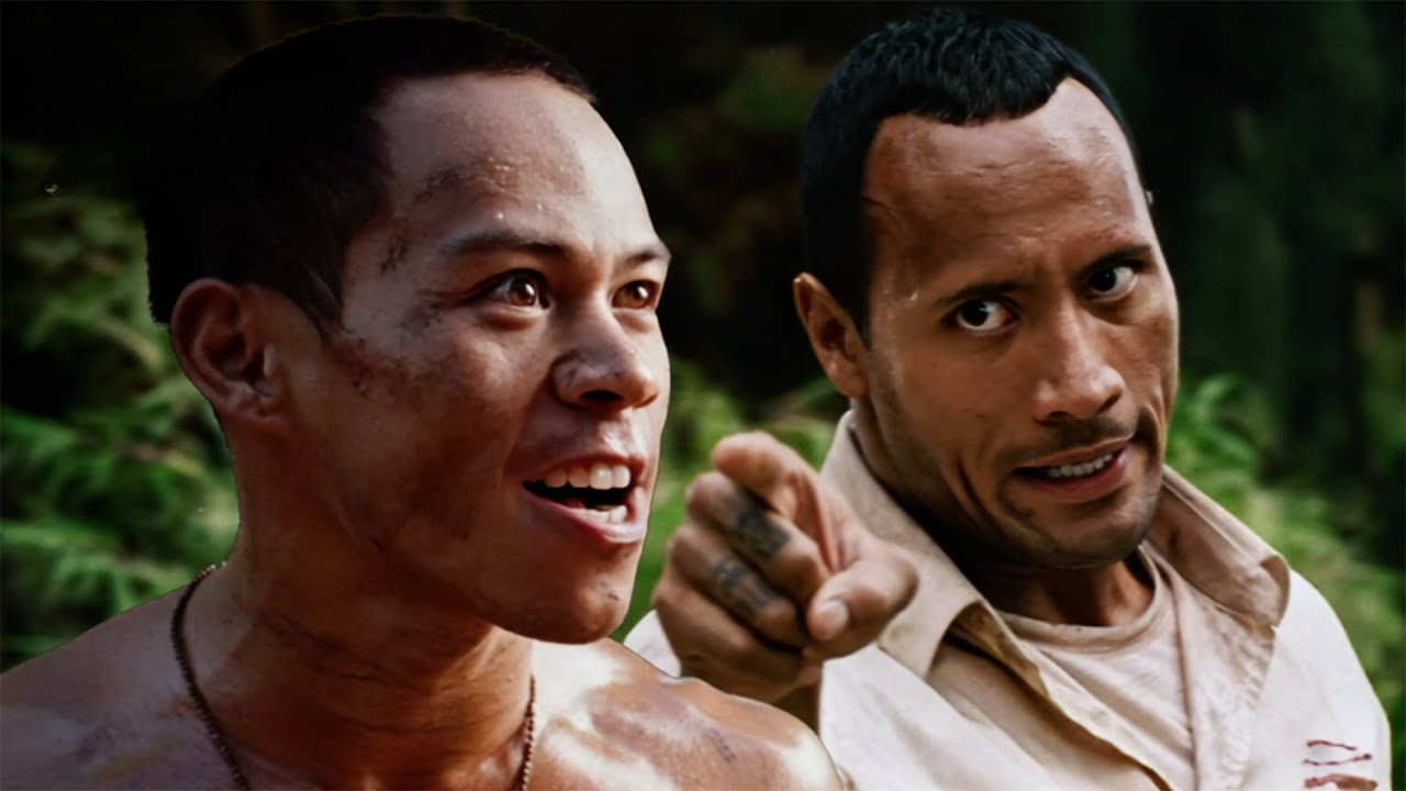 Fighting the rebels in the jungle | The Rundown