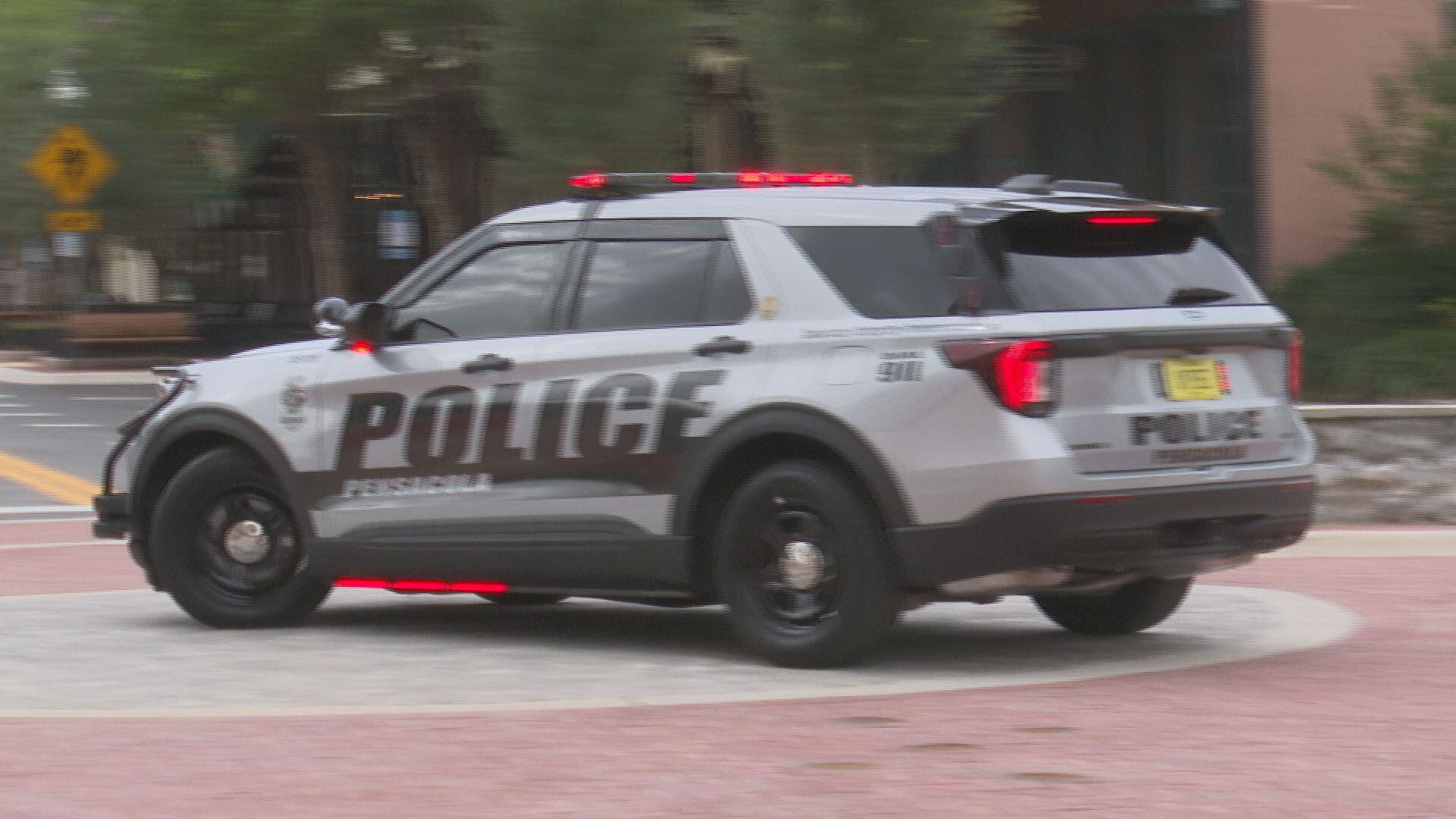 Pensacola PD unveils new cruisers at lower cost to taxpayers