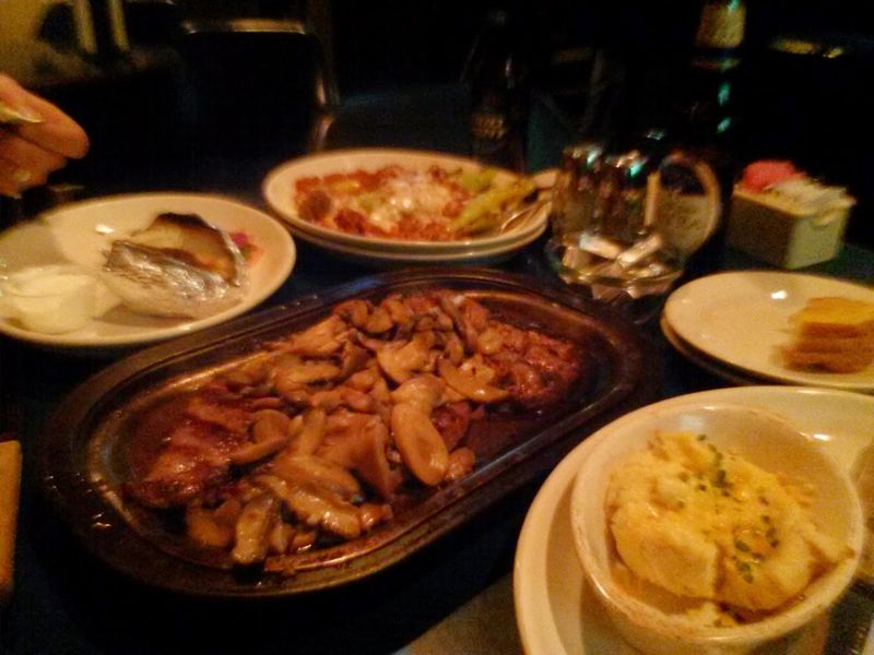 This tiny Indiana steakhouse has a prime rib special locals plan their ...