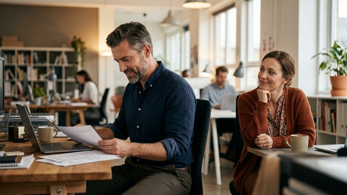 Why hardworking men often feel emotionally attractive: 10 reasons ...