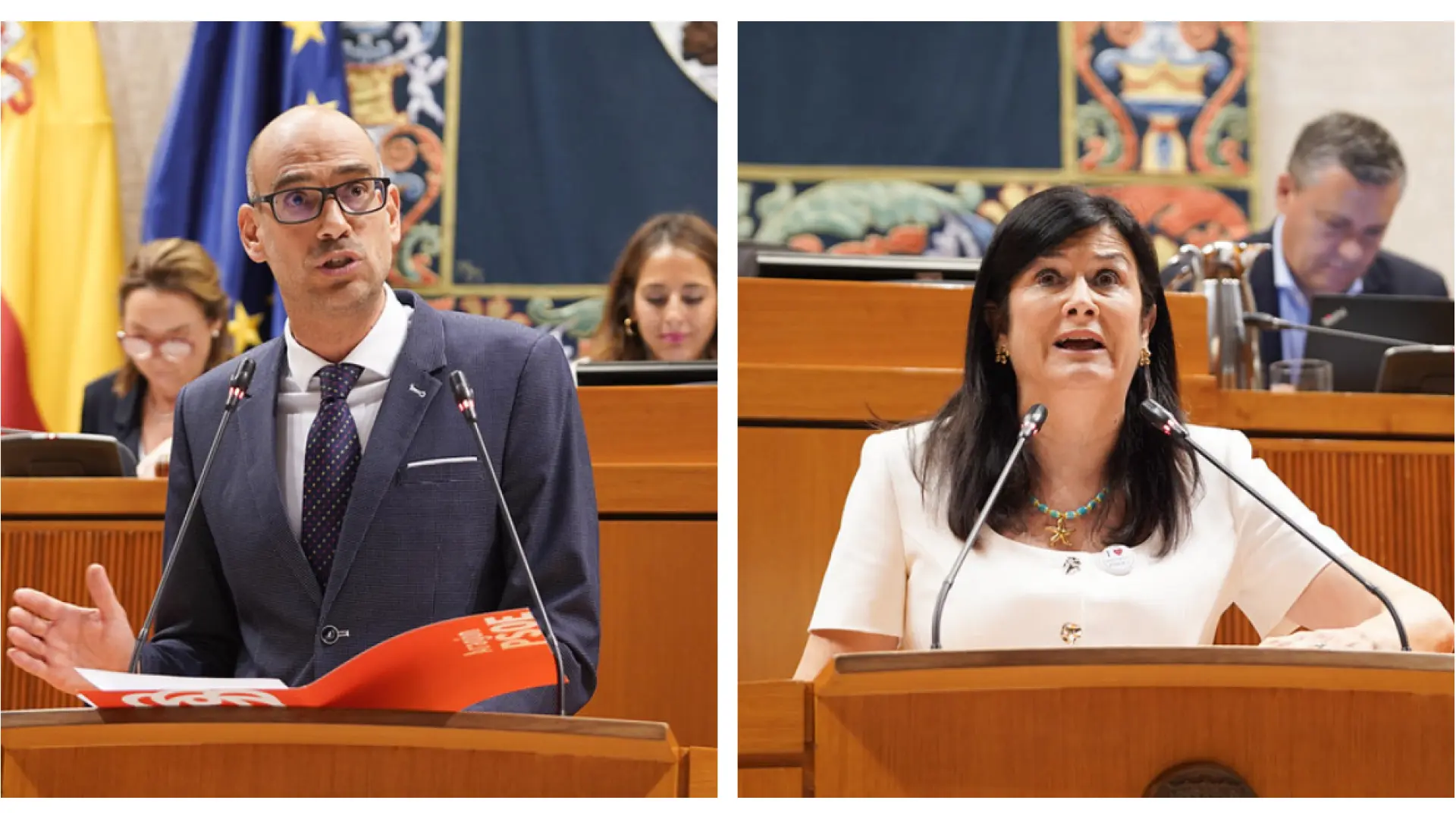 PP y Vox tumban en las Cortes de Aragón dos propuestas para agilizar la ...