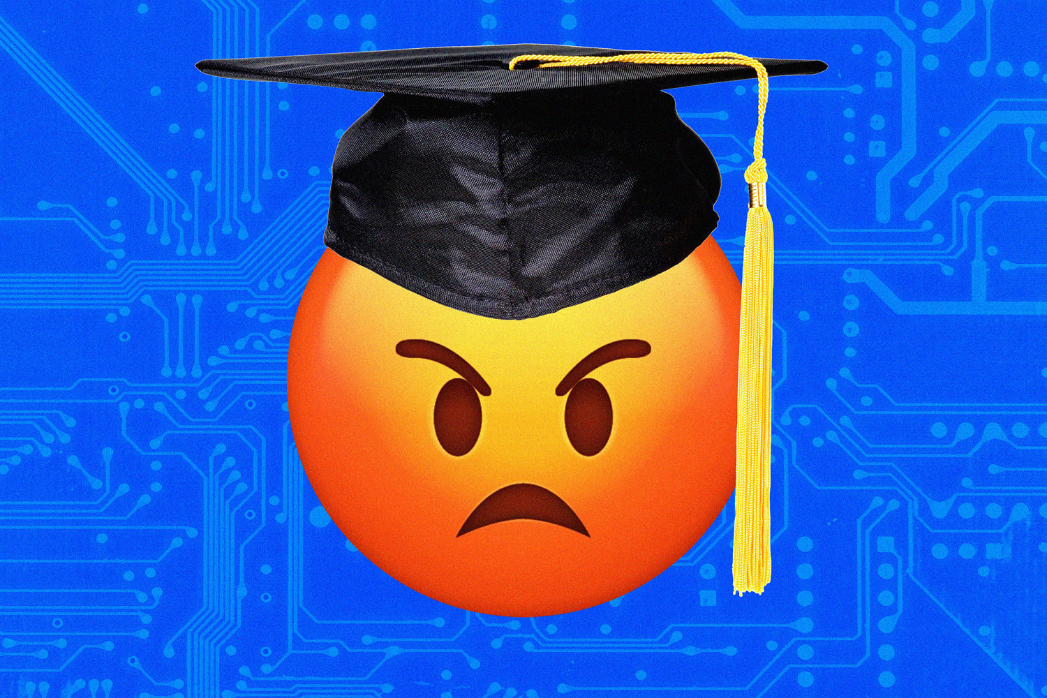 Student Commencement Boos Signal AI's Growing Crisis
