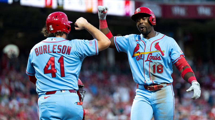 Muddled MLB standings could produce the weakest trade deadline in ...