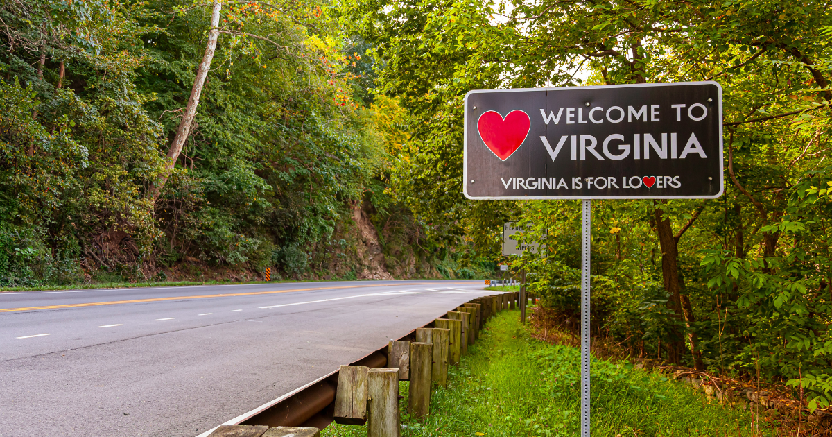 10 Virginia facts that sound fake but are totally true