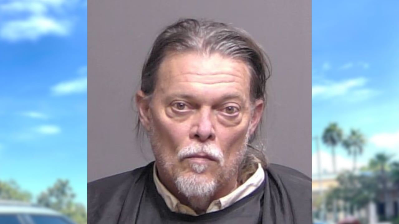 Virginia fugitive wanted in wife’s murder arrested in Central Florida