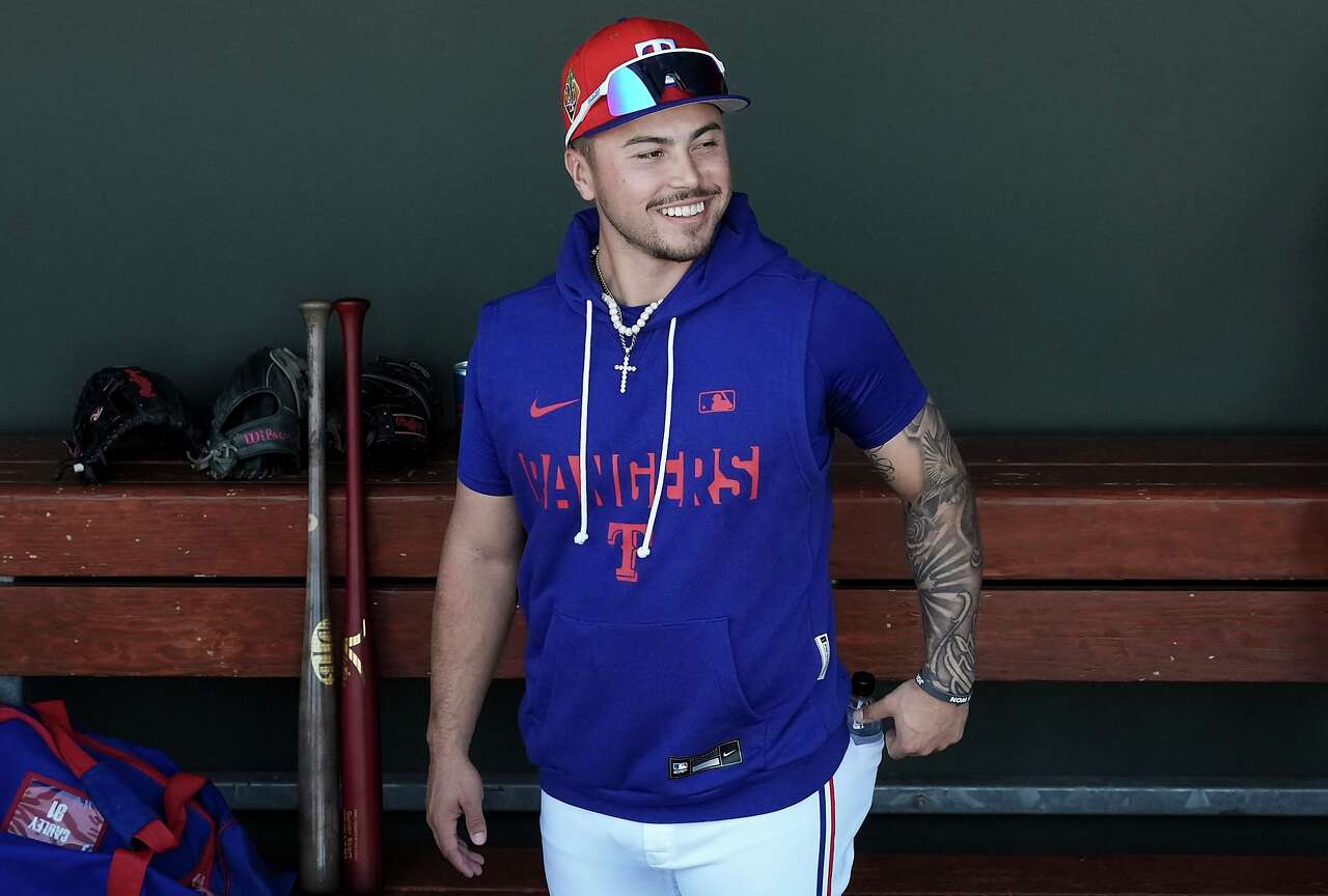 Rangers activate Cody Freeman from injured list, assign him to Triple-A ...