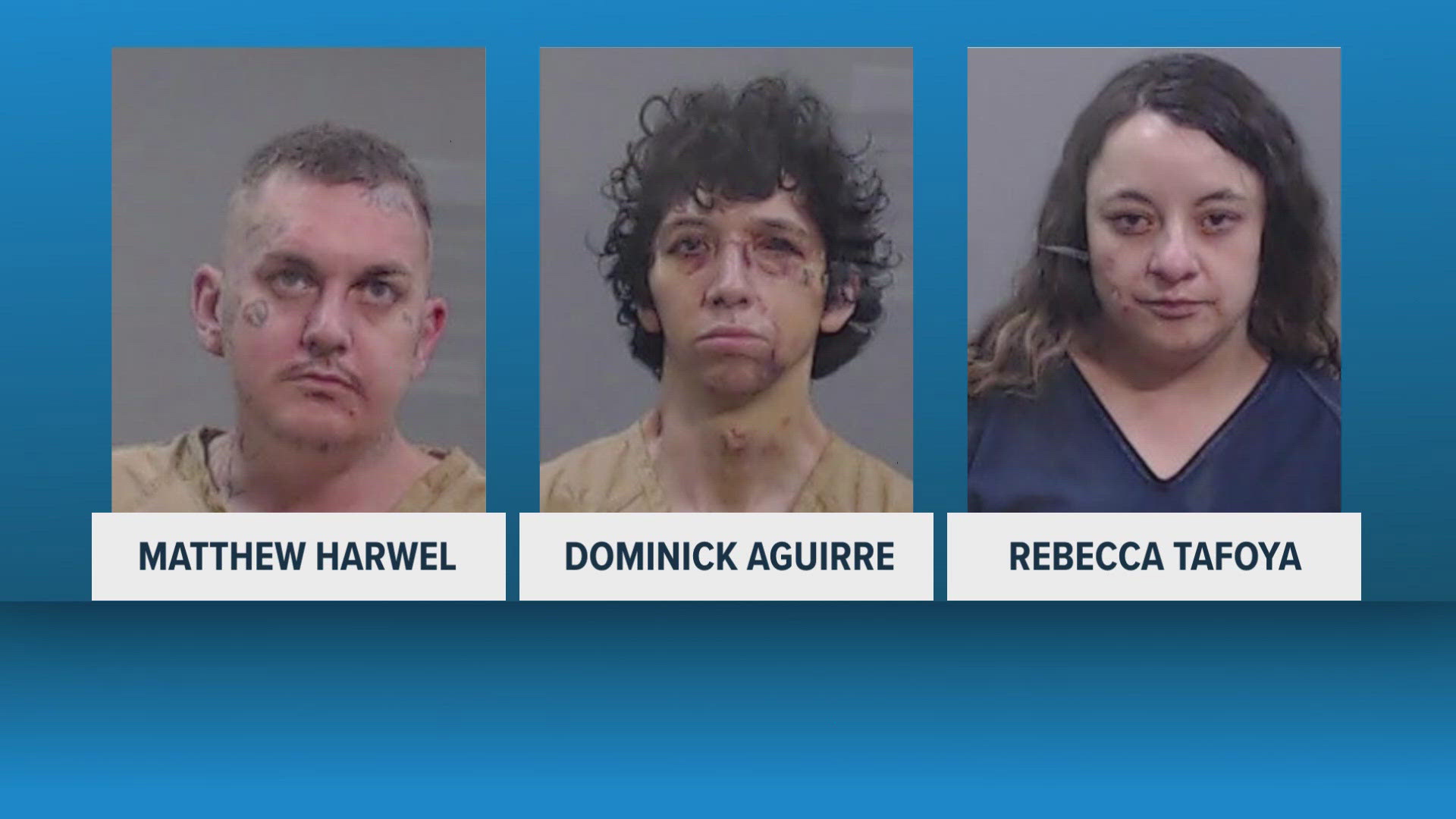 Three arrested at Odessa hotel after investigation leads authorities to ...