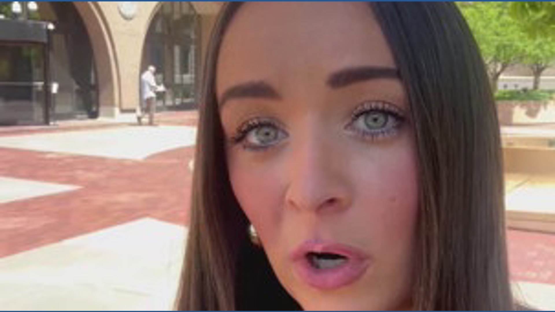 Update on jury deliberations for the 'Spokane Three' trial