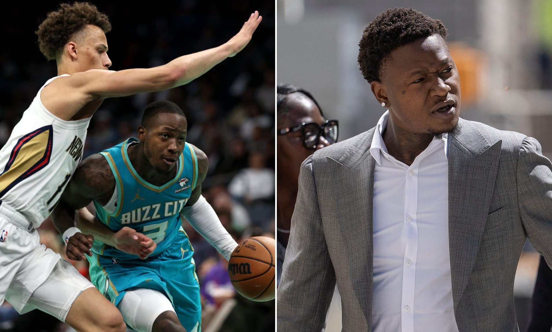 Scandalized NBA star Terry Rozier took $100k bribe as new charges ...