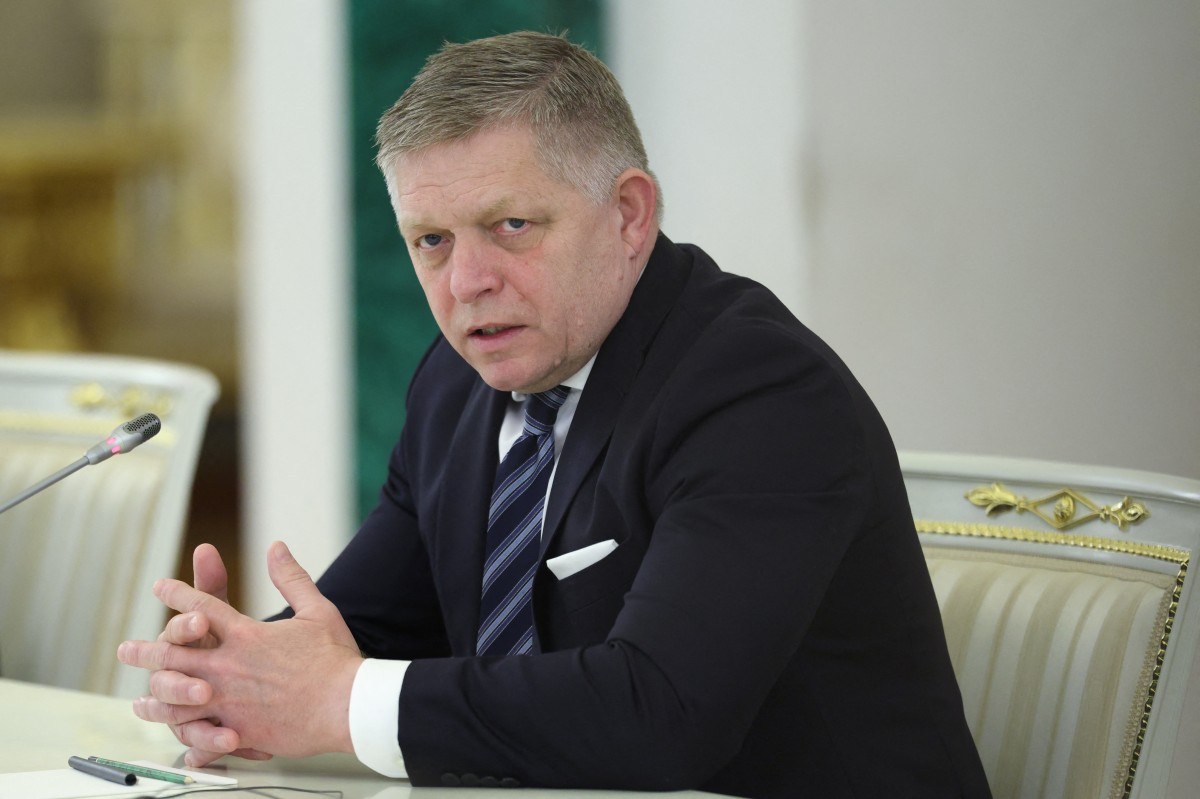 Robert Fico zapowiada wizytę w Polsce. Podał termin