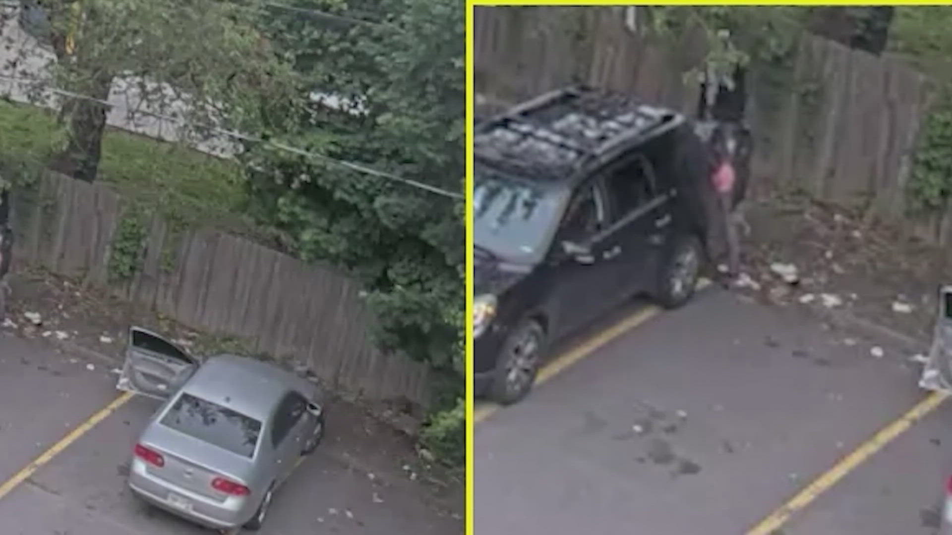 Cleveland police identify off-duty officer who was placed on leave amid ...