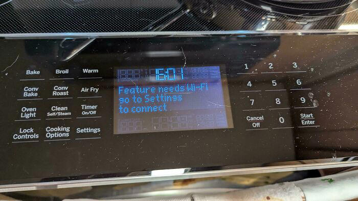 I’m never going to recover from this: 73 hilariously bad kitchen fails