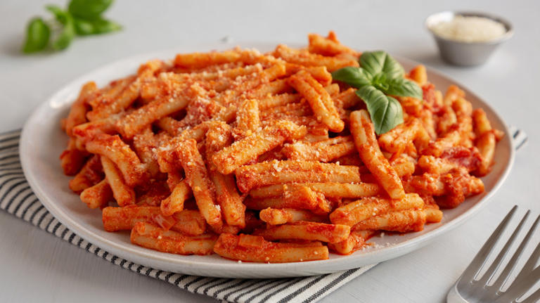 The budget ingredient that can rival pasta sauce with a little zhuzhing