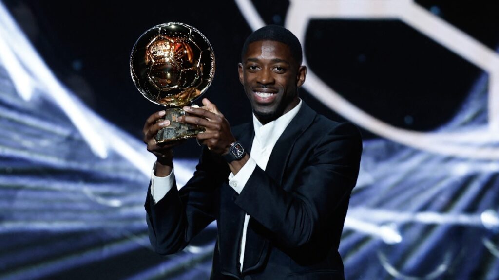Balón de Oro 2026: gala en Londres sin un favorito claro