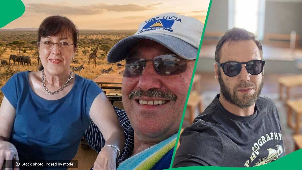 Wildlife Photographer's advice after Kruger Natioal Park murders sparks ...