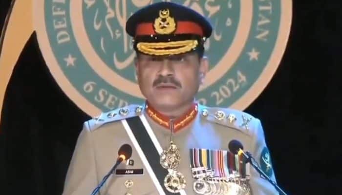 Asim Munir's growing nightmare: Lashkar-linked threats expose Pakistan's internal fault lines | DNA