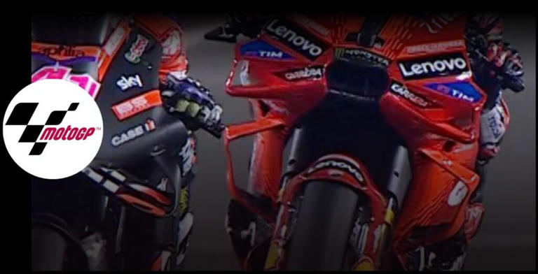 MotoGP Italia 2026 al Mugello: anteprima, classifica e protagonisti del ...