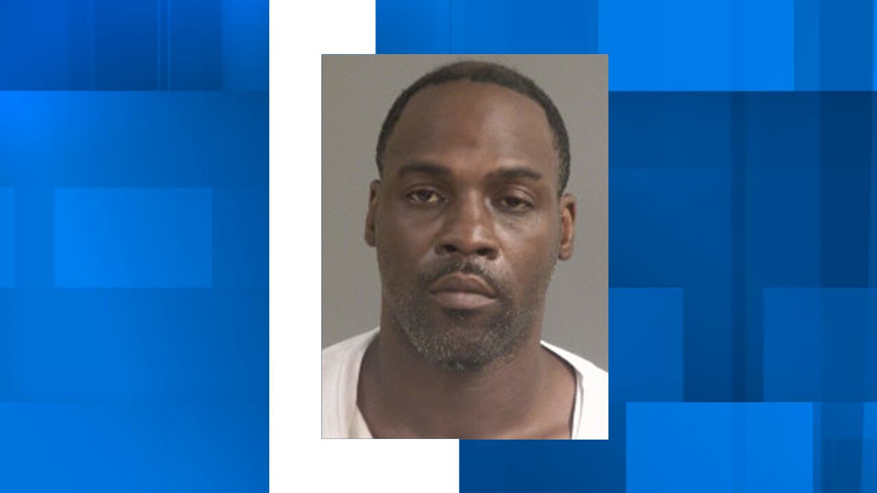 Man arrested in connection with armed robbery at a North Charleston motel
