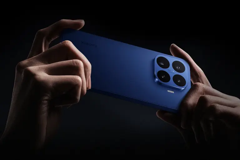 Xiaomi 17T series launches with Leica telephoto and bigger batteries