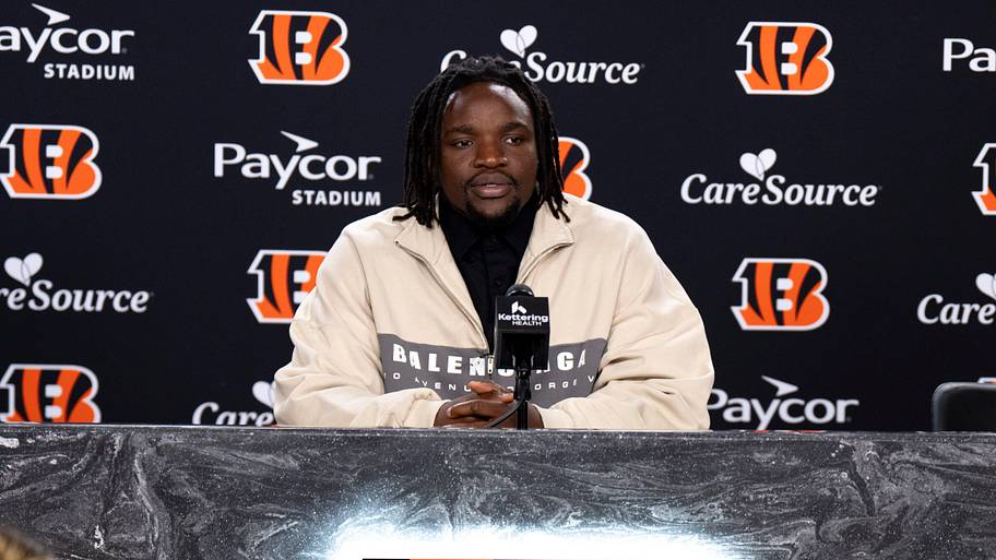 'That's gonna take us so far' - Boye Mafe highlights work ethic ...