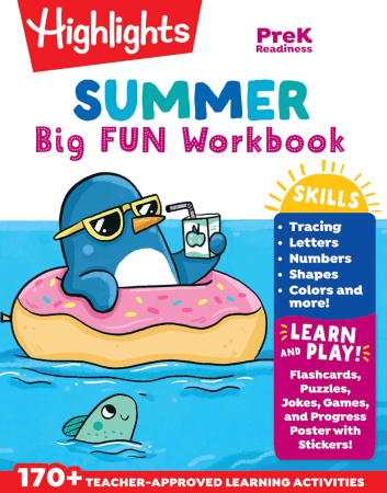 The curator: 10 kids summer learning kits to boost reading skills at home