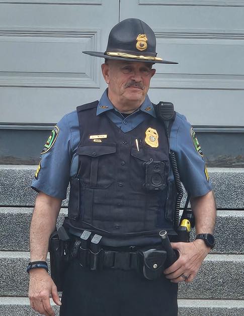 Officials announce passing of Morristown Police Department sergeant