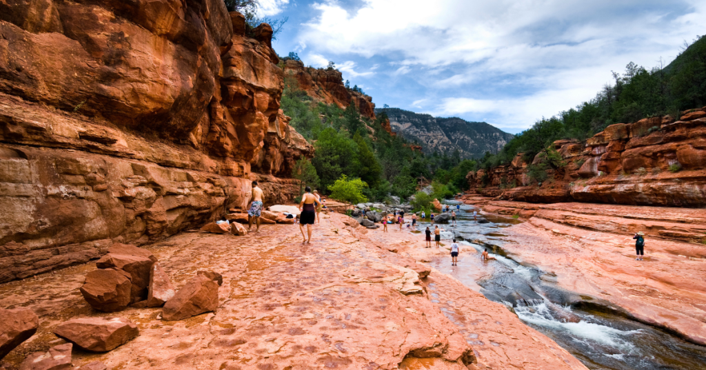 The most beautiful state parks in Arizona for every type of adventure