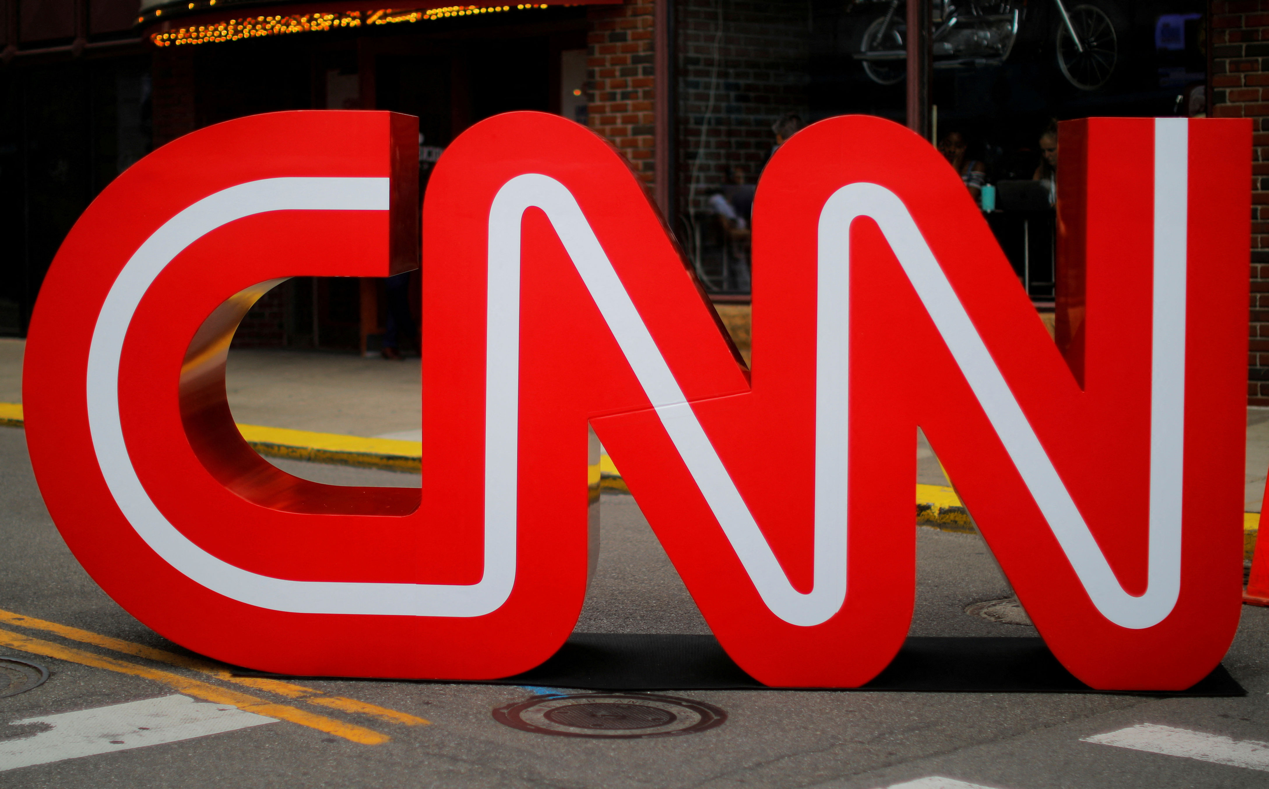 CNN sues Perplexity, alleging unlawful distribution of copyrighted content