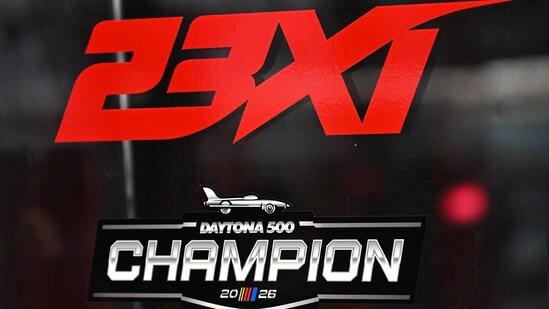 Who is Evanna Howell? NASCAR team staffer suspended indefinitely after ...