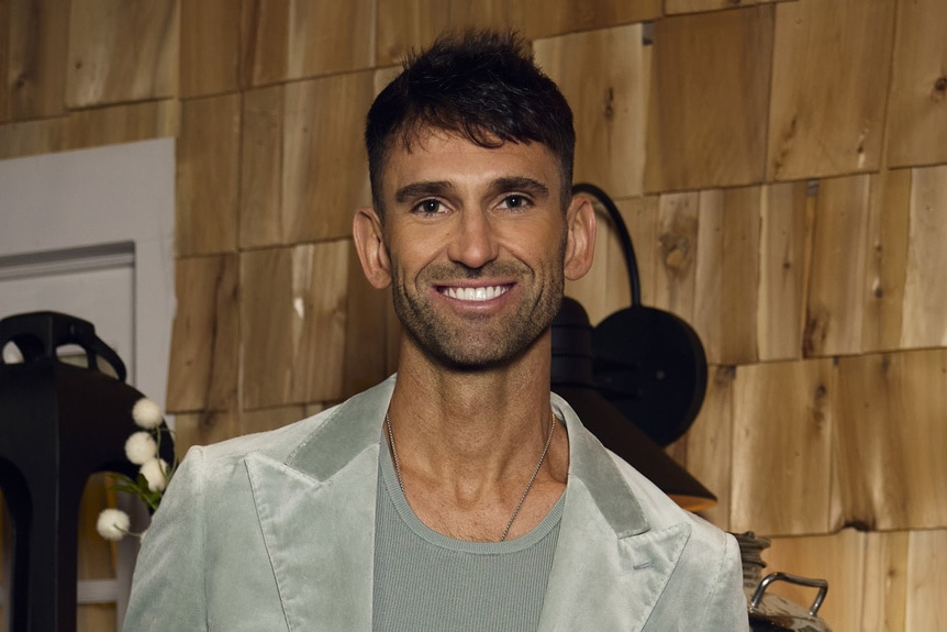 Carl Radke reveals he experienced a medical accident before the season ...