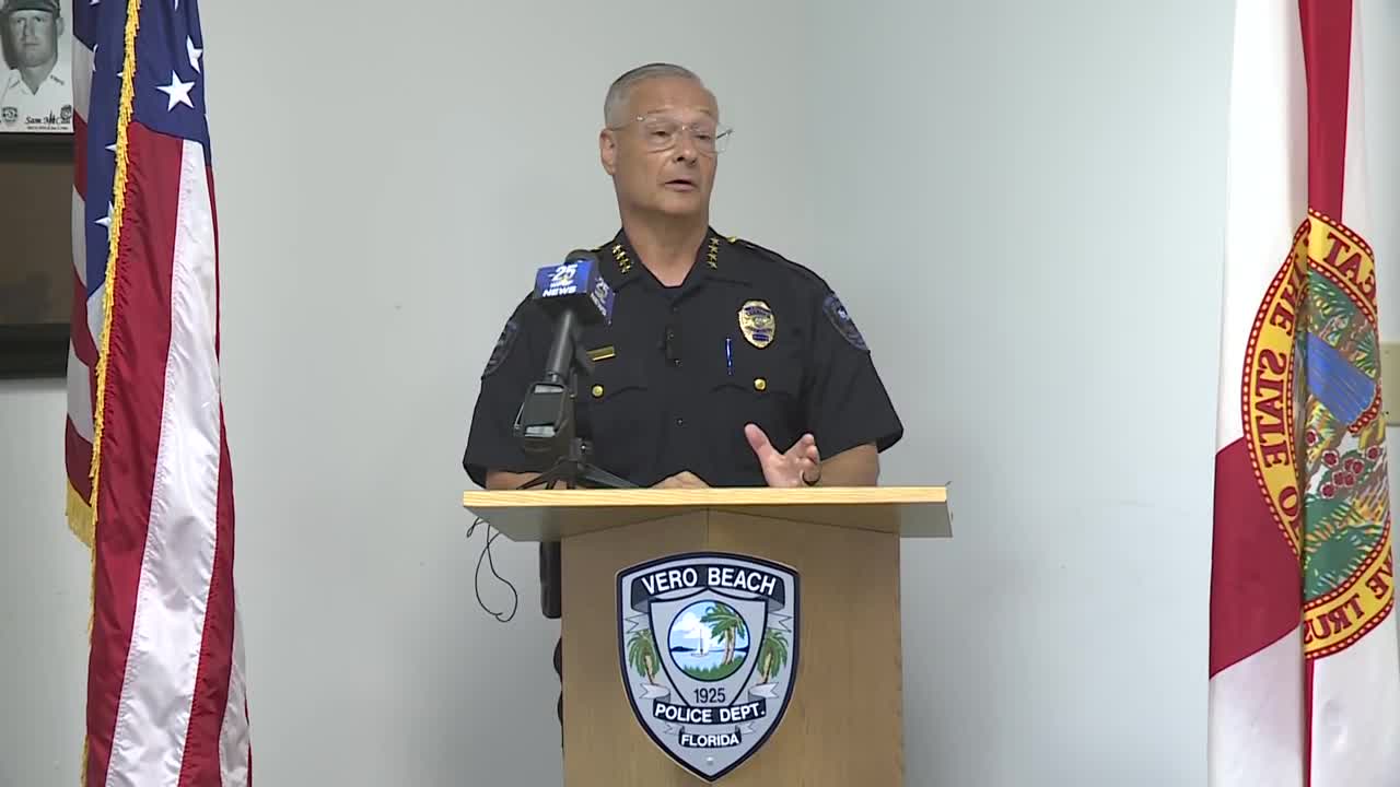 Body found is suspect in Vero Beach double homicide 2 months ago ...
