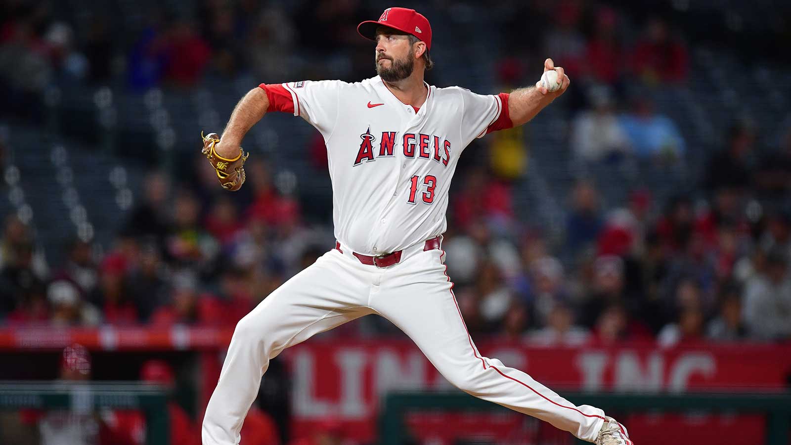 Angels’ bullpen gets huge boost with reliever’s injury return before ...