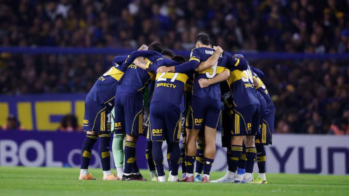 Copa Libertadores 2026: qué necesita Boca para avanzar de ronda frente ...