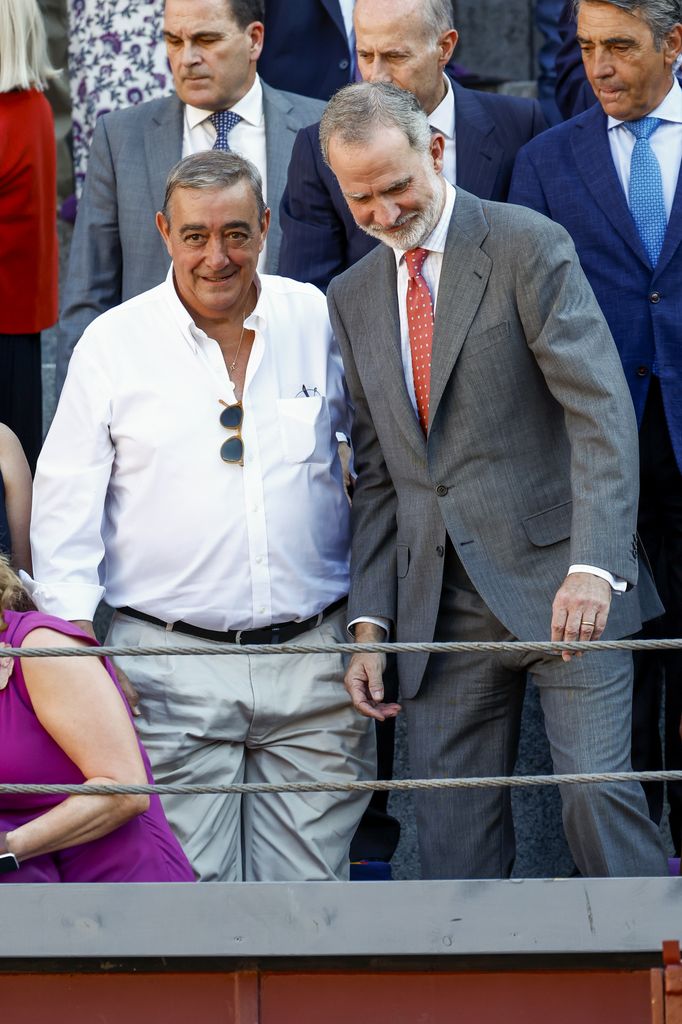 El regreso más esperado de Andrés Roca Rey en Plaza de Toros de Las ...
