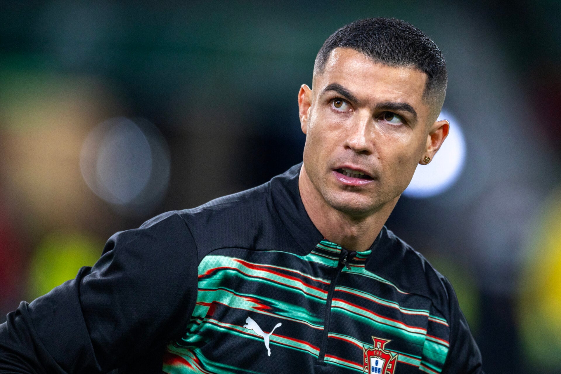 MLS icon claims 'Portugal are at their best' with Cristiano Ronaldo off ...