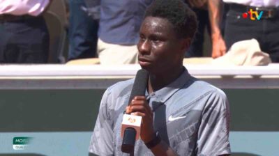 Roland-Garros : qui est Marijana Veljović, l’arbitre qui a aidé Moïse ...