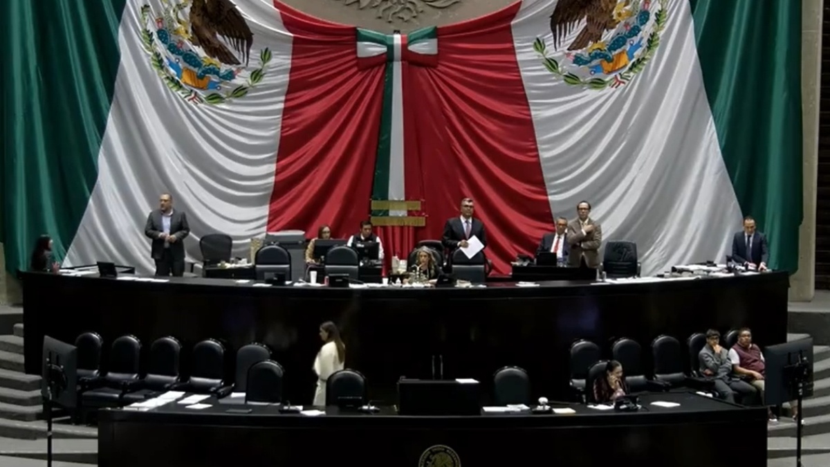 Cámara de Diputados aprobó cambiar la Constitución: elecciones se ...