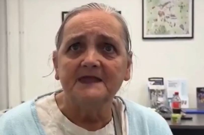 Reform Runcorn MP defends helping woman dubbed 'Britain's biggest ...