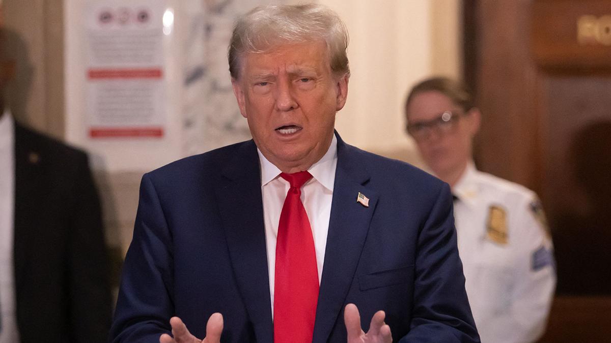 'Exhausted by the job': Donald Trump’s health and stamina face ...