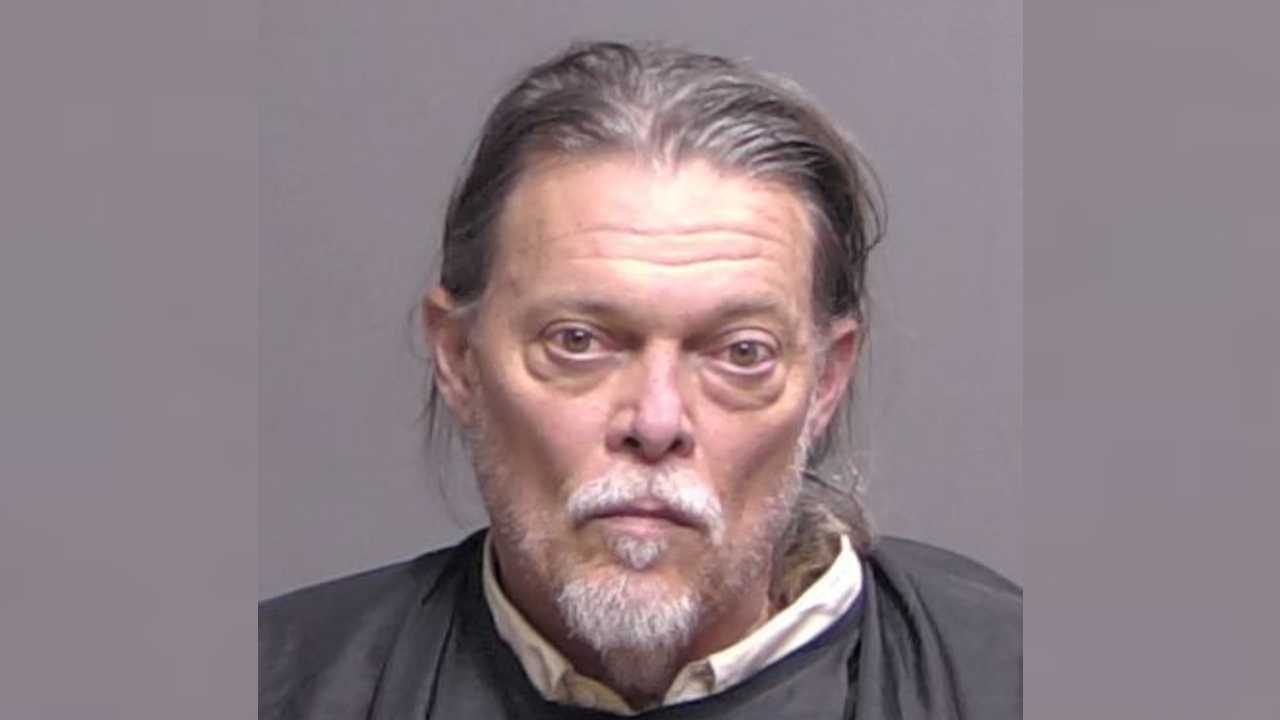 Flagler detectives arrest Virginia fugitive wanted in wife's murder ...