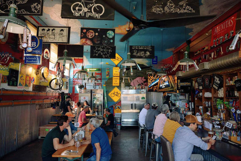 Exploring the Bay Area is my job. Here's the affordable, under-the ...