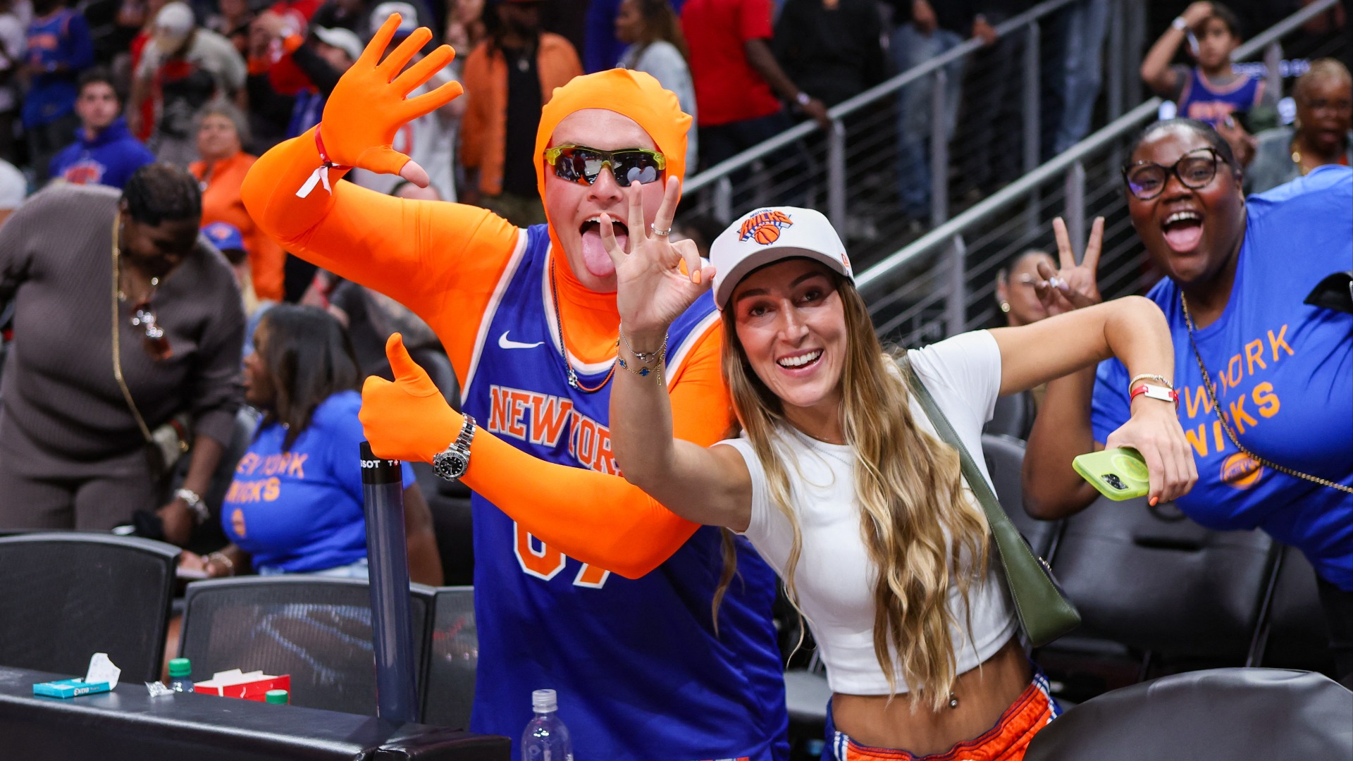 Top fanbases that deserve a championship in sports