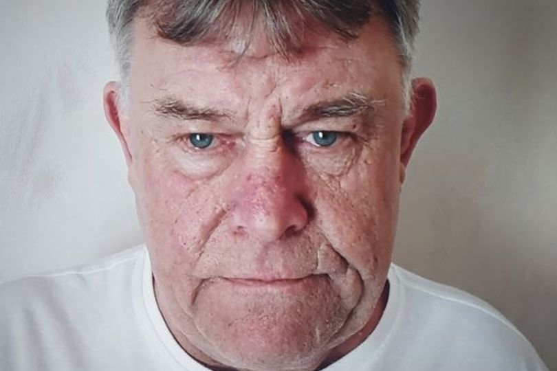 Body found during huge search for missing man