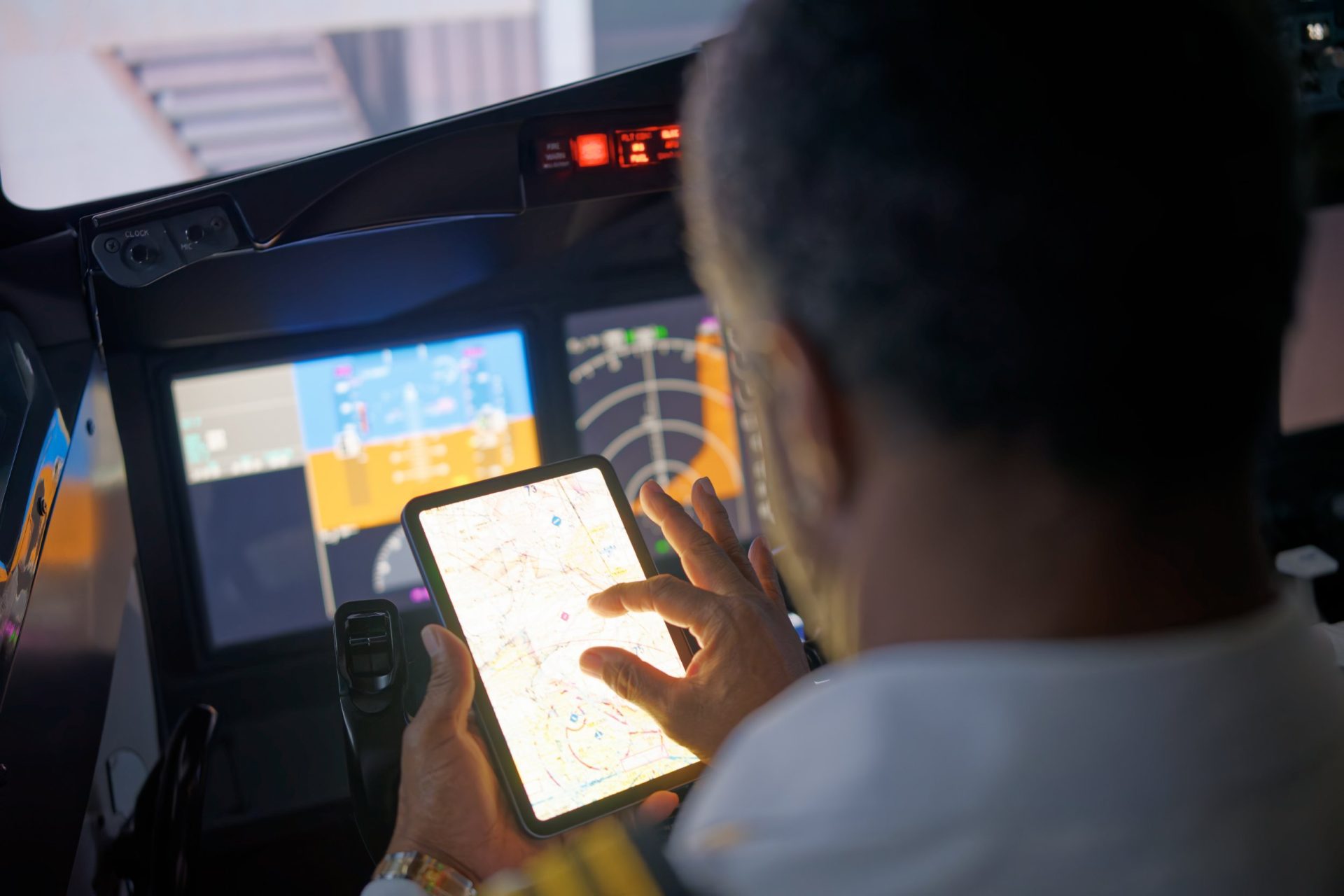 160 planes lost their GPS in a single day after Russia jammed flights ...