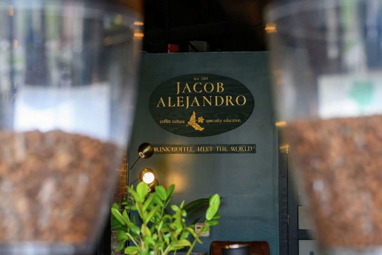 Business roundup: Jacob Alejandro moves, new Stacks Espresso Bar opens