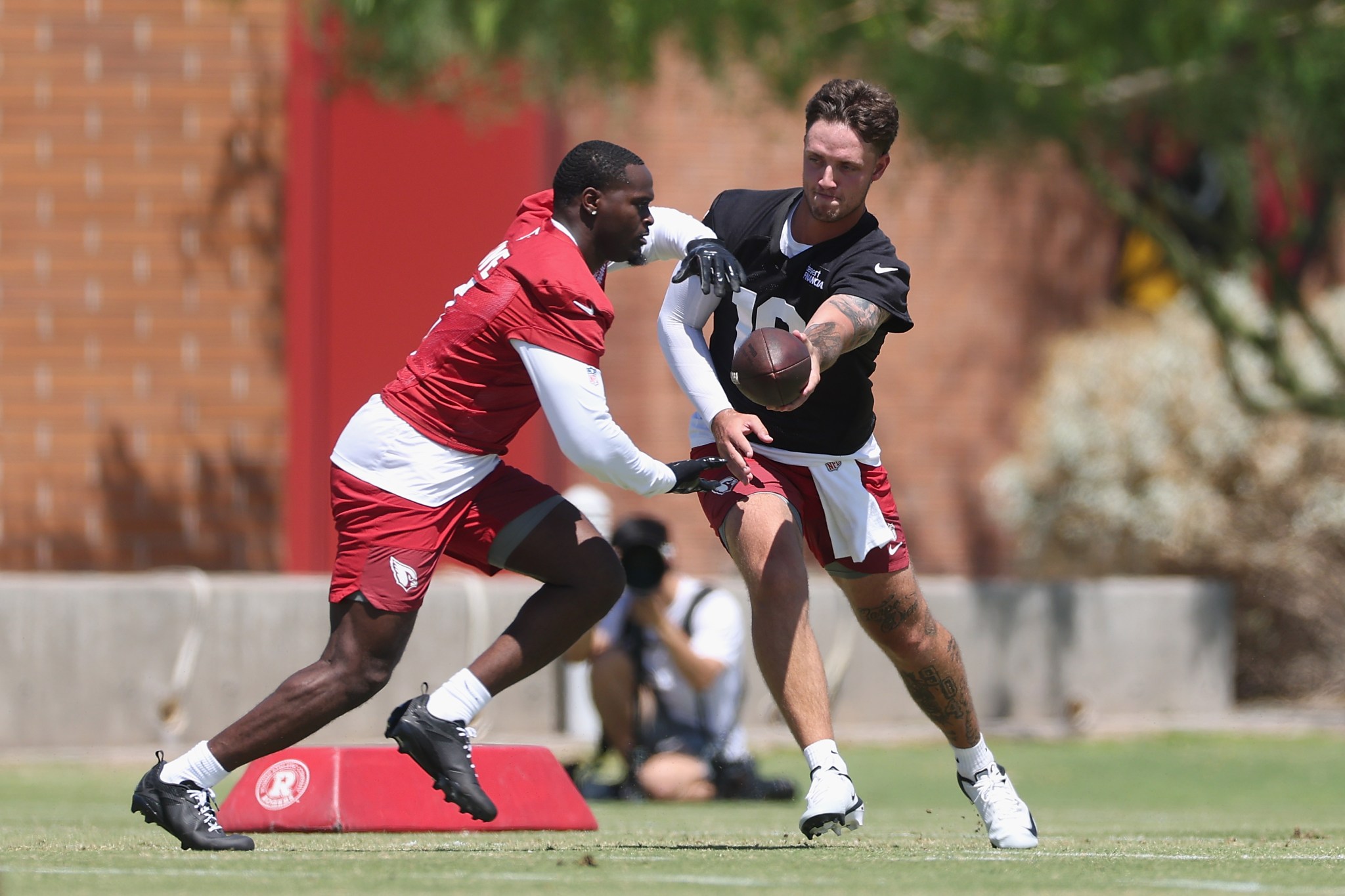 Cardinals blasted for 'worst offseason move'